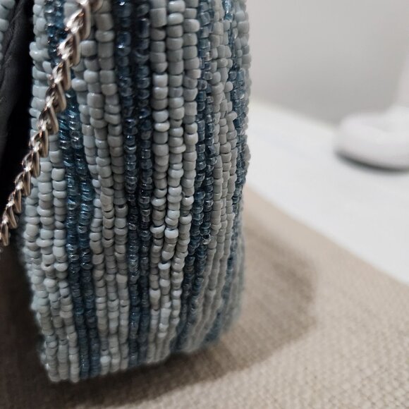 Beaded rain drop beauty! - Picture 5 of 6